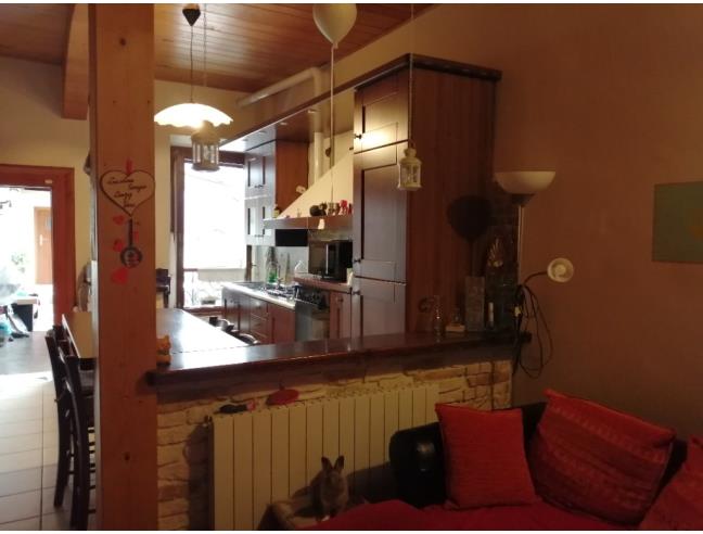 Anteprima foto 3 - Casa indipendente in Vendita a Anfo (Brescia)