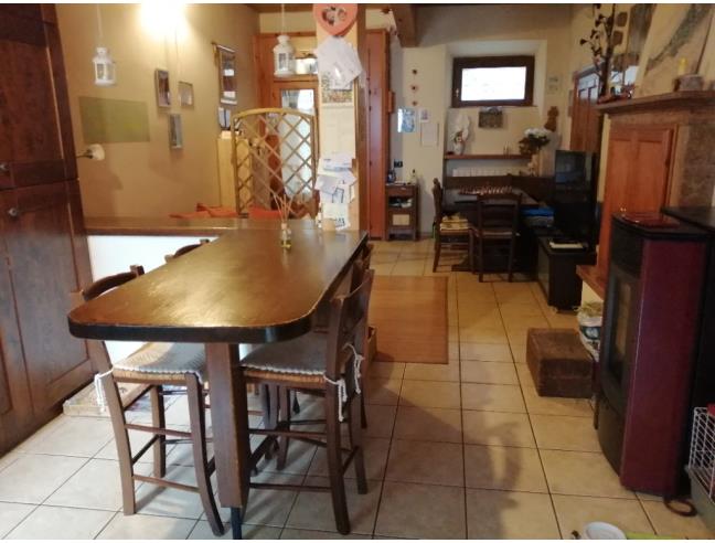 Anteprima foto 4 - Casa indipendente in Vendita a Anfo (Brescia)