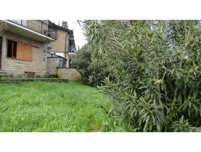 Anteprima foto 2 - Casa indipendente in Vendita a Anguillara Sabazia - Colle Sabazio