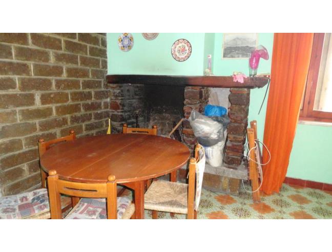 Anteprima foto 3 - Casa indipendente in Vendita a Anguillara Sabazia - Colle Sabazio