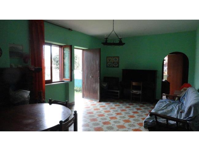 Anteprima foto 5 - Casa indipendente in Vendita a Anguillara Sabazia - Colle Sabazio