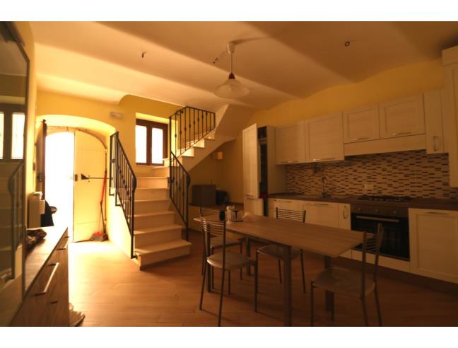 Anteprima foto 2 - Casa indipendente in Vendita a Anversa degli Abruzzi (L'Aquila)