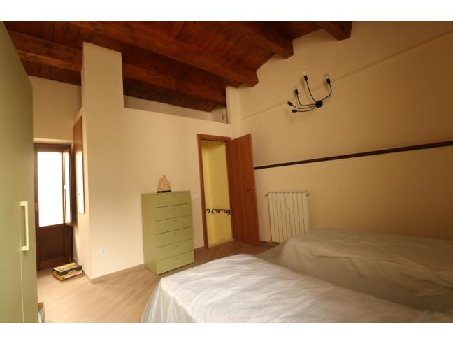 Anteprima foto 6 - Casa indipendente in Vendita a Anversa degli Abruzzi (L'Aquila)