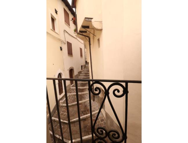 Anteprima foto 8 - Casa indipendente in Vendita a Anversa degli Abruzzi (L'Aquila)
