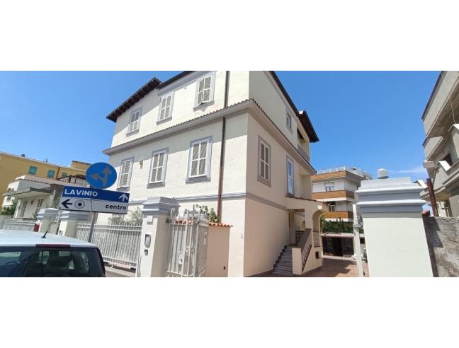 Anteprima foto 2 - Casa indipendente in Vendita a Anzio (Roma)