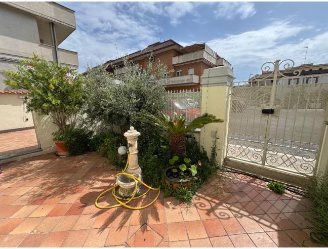 Anteprima foto 6 - Casa indipendente in Vendita a Anzio (Roma)