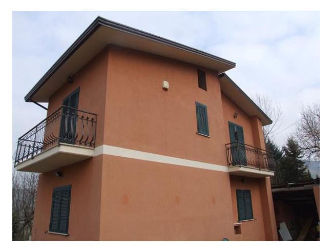 Anteprima foto 4 - Casa indipendente in Vendita a Apice (Benevento)