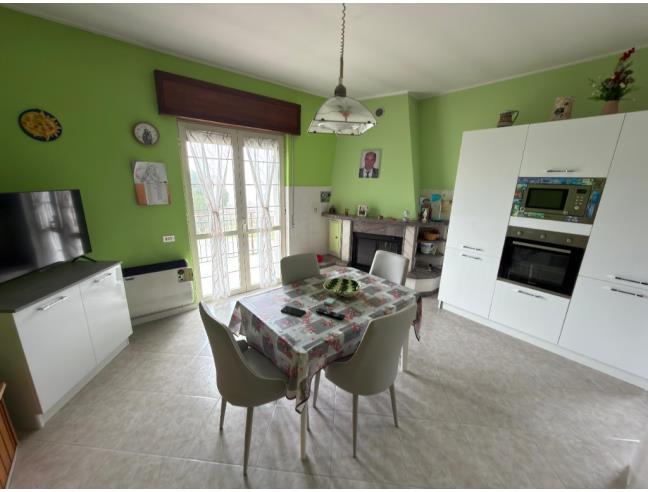 Anteprima foto 2 - Casa indipendente in Vendita a Apollosa (Benevento)