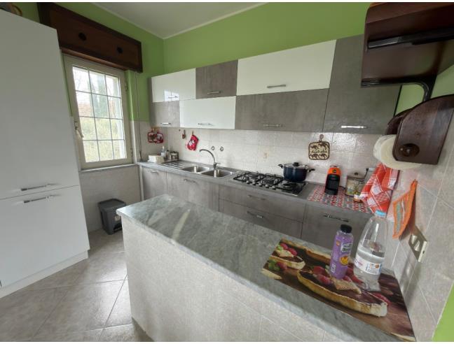 Anteprima foto 6 - Casa indipendente in Vendita a Apollosa (Benevento)