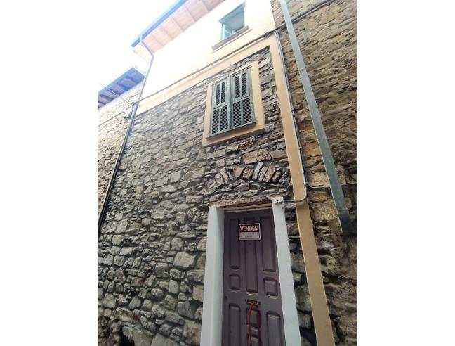 Anteprima foto 1 - Casa indipendente in Vendita a Apricale (Imperia)