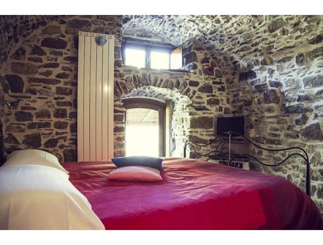 Anteprima foto 2 - Casa indipendente in Vendita a Apricale (Imperia)