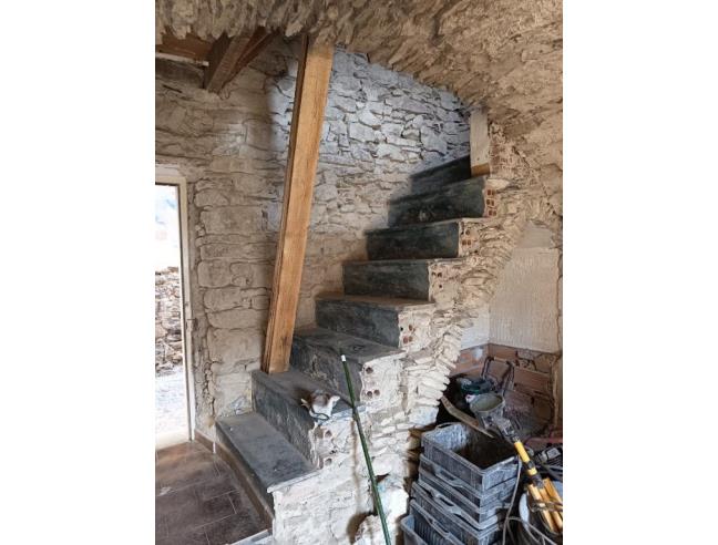 Anteprima foto 3 - Casa indipendente in Vendita a Apricale (Imperia)