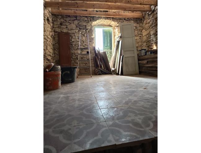 Anteprima foto 4 - Casa indipendente in Vendita a Apricale (Imperia)