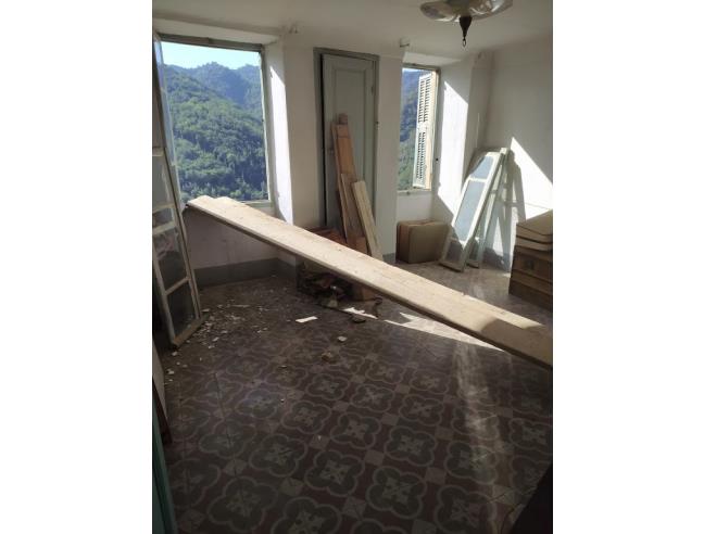 Anteprima foto 5 - Casa indipendente in Vendita a Apricale (Imperia)
