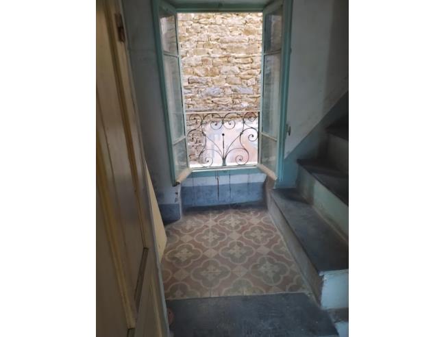 Anteprima foto 6 - Casa indipendente in Vendita a Apricale (Imperia)