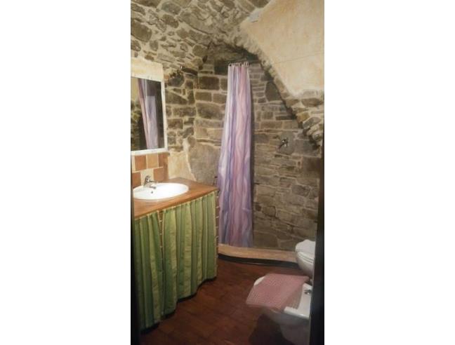 Anteprima foto 7 - Casa indipendente in Vendita a Apricale (Imperia)