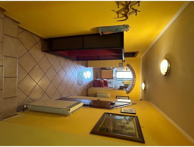 Anteprima foto 5 - Casa indipendente in Vendita a Aprigliano (Cosenza)