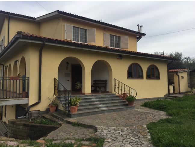 Anteprima foto 1 - Casa indipendente in Vendita a Aprilia (Latina)