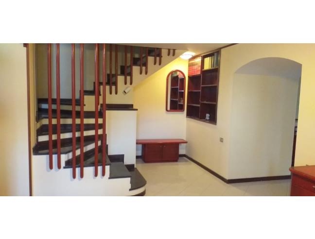 Anteprima foto 2 - Casa indipendente in Vendita a Aquara (Salerno)