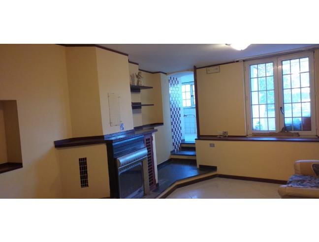 Anteprima foto 3 - Casa indipendente in Vendita a Aquara (Salerno)