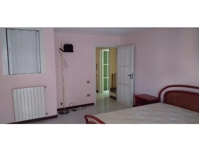 Anteprima foto 4 - Casa indipendente in Vendita a Aquara (Salerno)