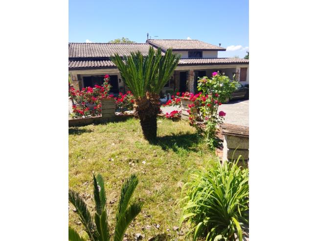 Anteprima foto 4 - Casa indipendente in Vendita a Aquino (Frosinone)