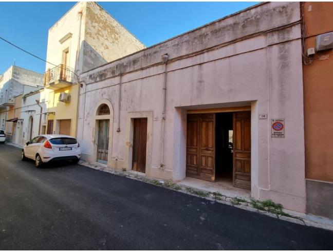 Anteprima foto 1 - Casa indipendente in Vendita a Aradeo (Lecce)