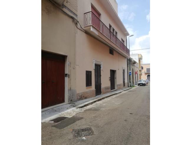 Anteprima foto 1 - Casa indipendente in Vendita a Aradeo (Lecce)