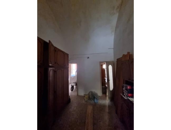 Anteprima foto 2 - Casa indipendente in Vendita a Aradeo (Lecce)
