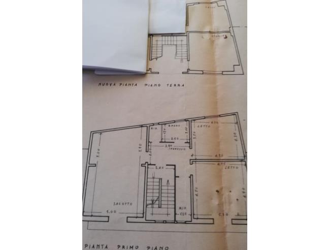 Anteprima foto 2 - Casa indipendente in Vendita a Aradeo (Lecce)