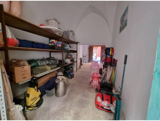 Anteprima foto 3 - Casa indipendente in Vendita a Aradeo (Lecce)