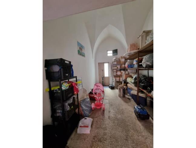 Anteprima foto 4 - Casa indipendente in Vendita a Aradeo (Lecce)