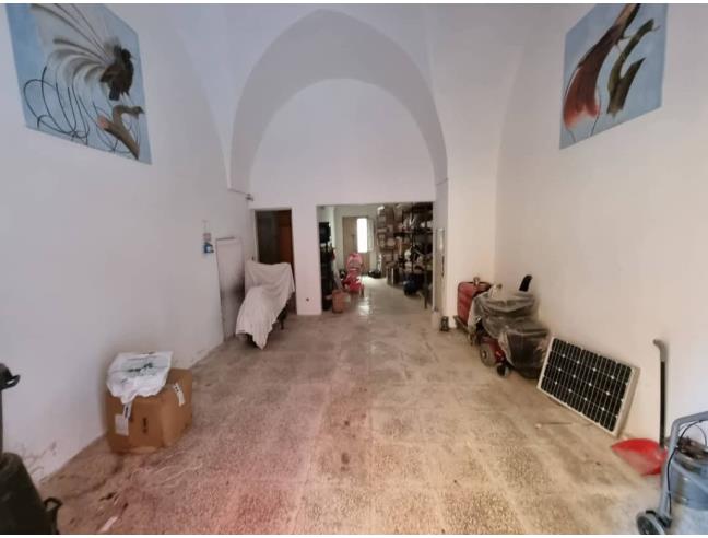 Anteprima foto 6 - Casa indipendente in Vendita a Aradeo (Lecce)