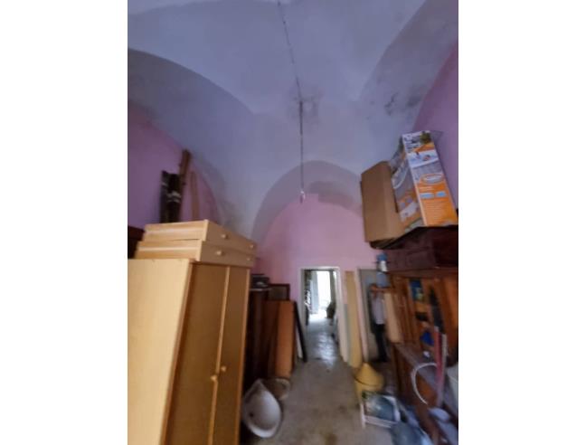 Anteprima foto 7 - Casa indipendente in Vendita a Aradeo (Lecce)