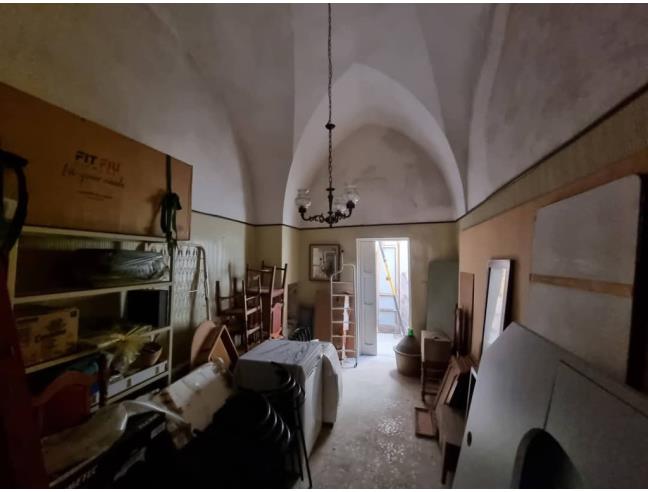 Anteprima foto 8 - Casa indipendente in Vendita a Aradeo (Lecce)