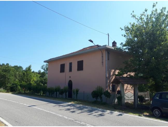 Anteprima foto 1 - Casa indipendente in Vendita a Aramengo (Asti)