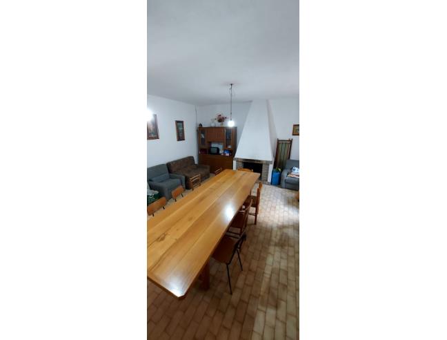 Anteprima foto 3 - Casa indipendente in Vendita a Arbus (Sud Sardegna)