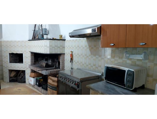 Anteprima foto 4 - Casa indipendente in Vendita a Arbus (Sud Sardegna)
