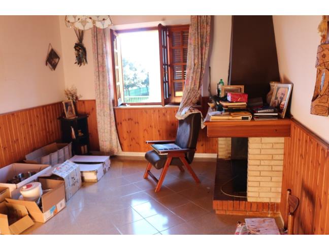 Anteprima foto 7 - Casa indipendente in Vendita a Arbus (Sud Sardegna)