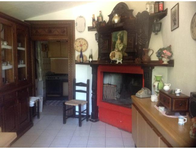 Anteprima foto 2 - Casa indipendente in Vendita a Arbus - Torre Dei Corsari