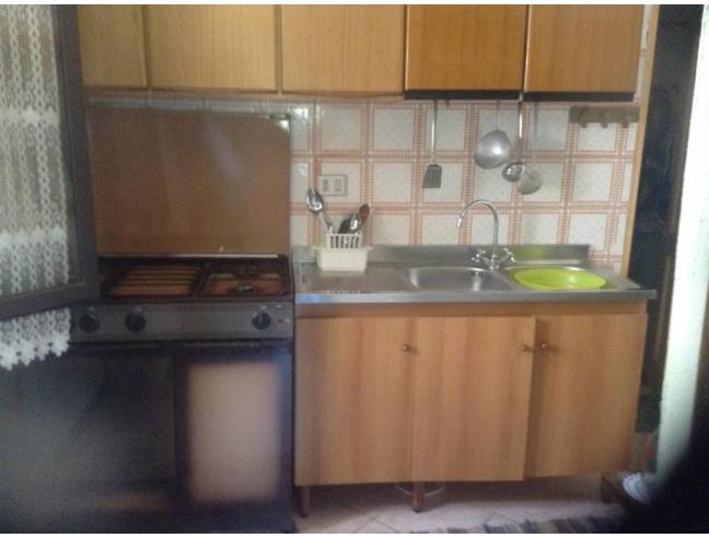 Anteprima foto 3 - Casa indipendente in Vendita a Arbus - Torre Dei Corsari