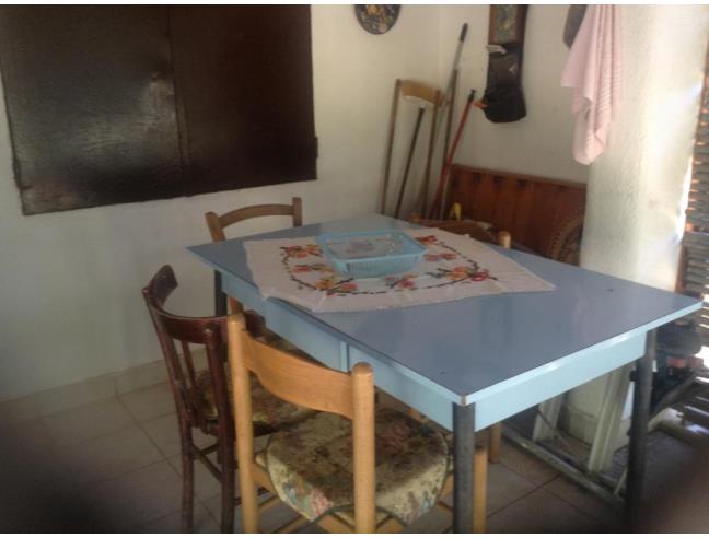 Anteprima foto 7 - Casa indipendente in Vendita a Arbus - Torre Dei Corsari