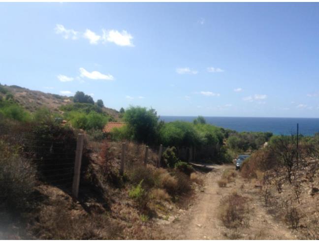 Anteprima foto 8 - Casa indipendente in Vendita a Arbus - Torre Dei Corsari