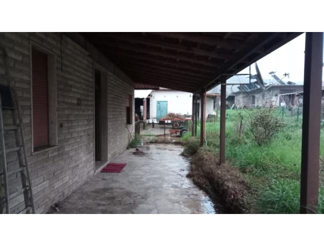 Anteprima foto 2 - Casa indipendente in Vendita a Arce - Puzzaca