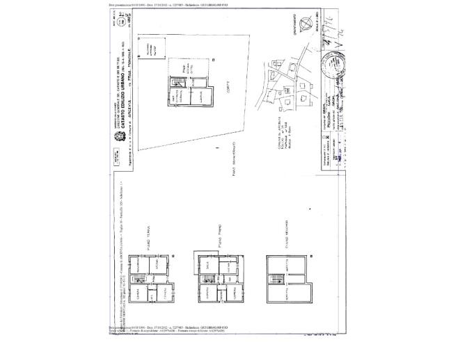 Anteprima foto 2 - Casa indipendente in Vendita a Arcevia - Montale