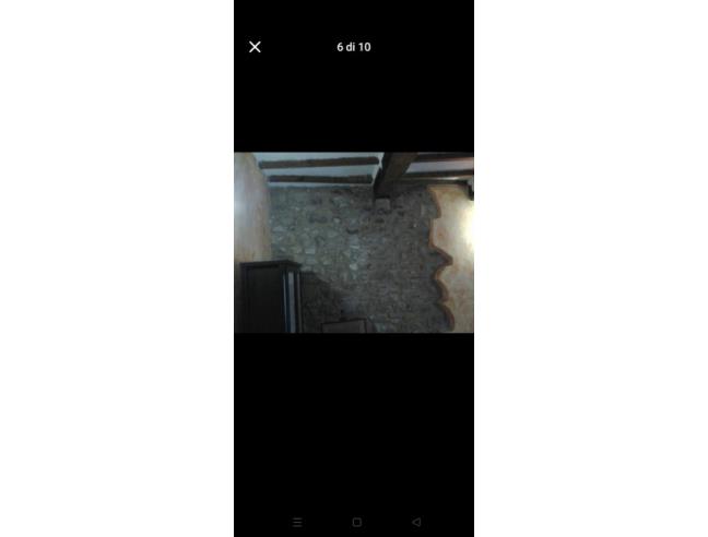 Anteprima foto 4 - Casa indipendente in Vendita a Arcidosso - Montelaterone