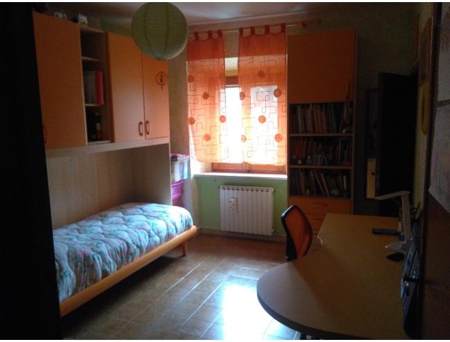 Anteprima foto 4 - Casa indipendente in Vendita a Arcidosso - Zancona