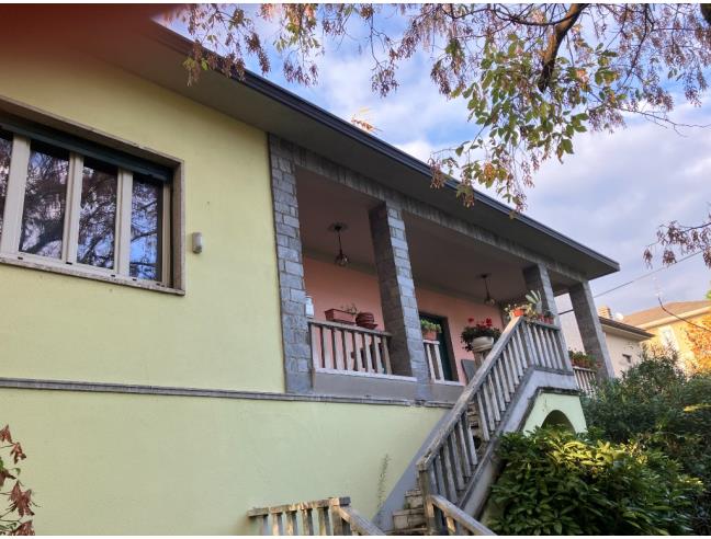 Anteprima foto 2 - Casa indipendente in Vendita a Arcisate (Varese)