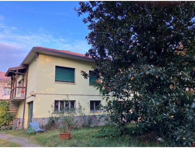 Anteprima foto 4 - Casa indipendente in Vendita a Arcisate (Varese)