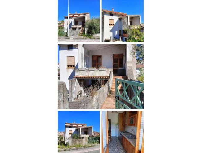 Anteprima foto 2 - Casa indipendente in Vendita a Ardauli (Oristano)